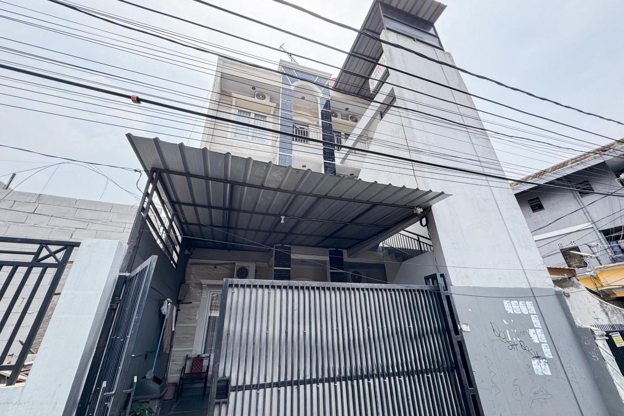 Al Iman Syariah 25 Mitra Reddoorz