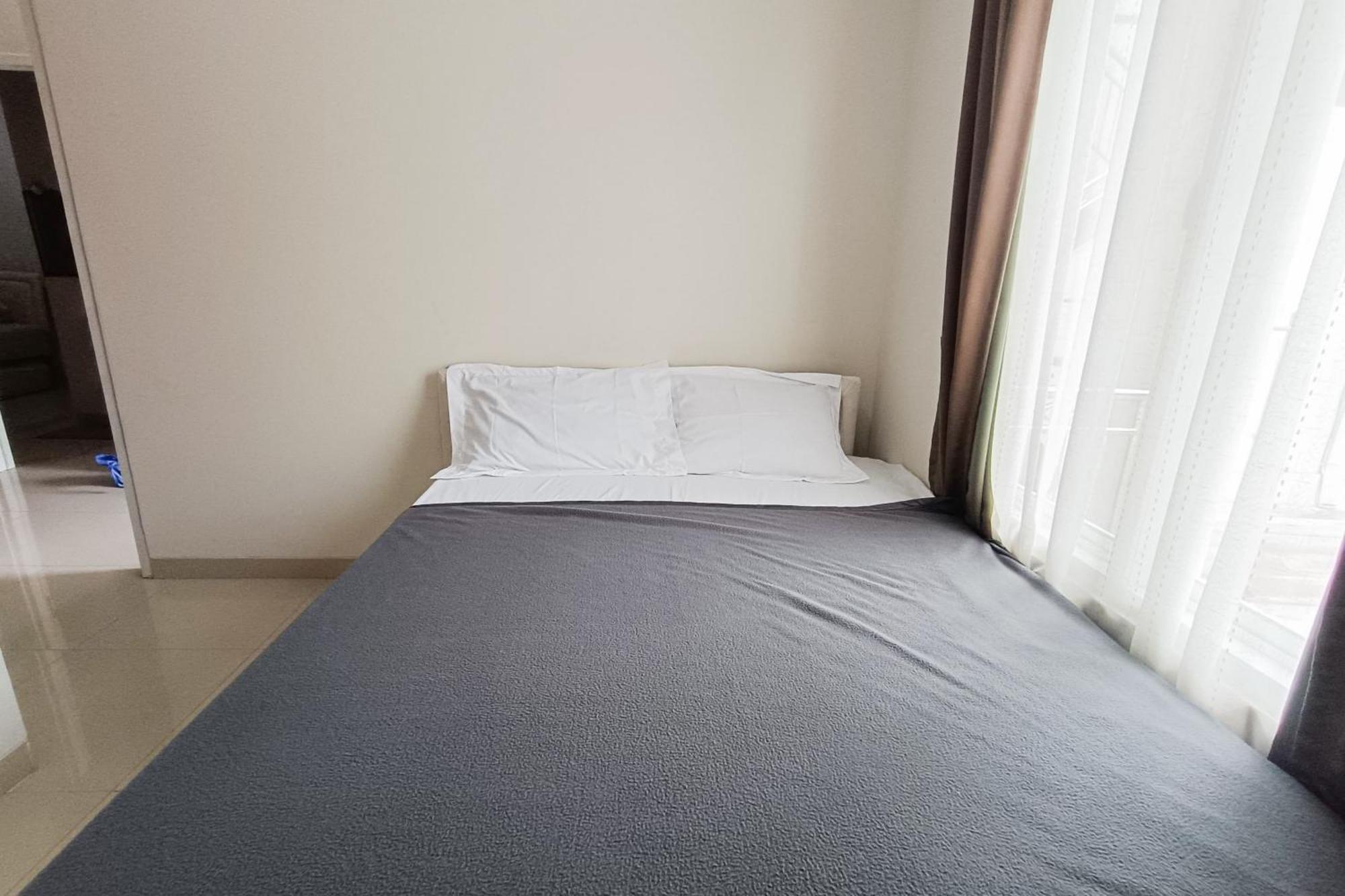 Al Iman Syariah 25 Mitra Reddoorz Hotel
