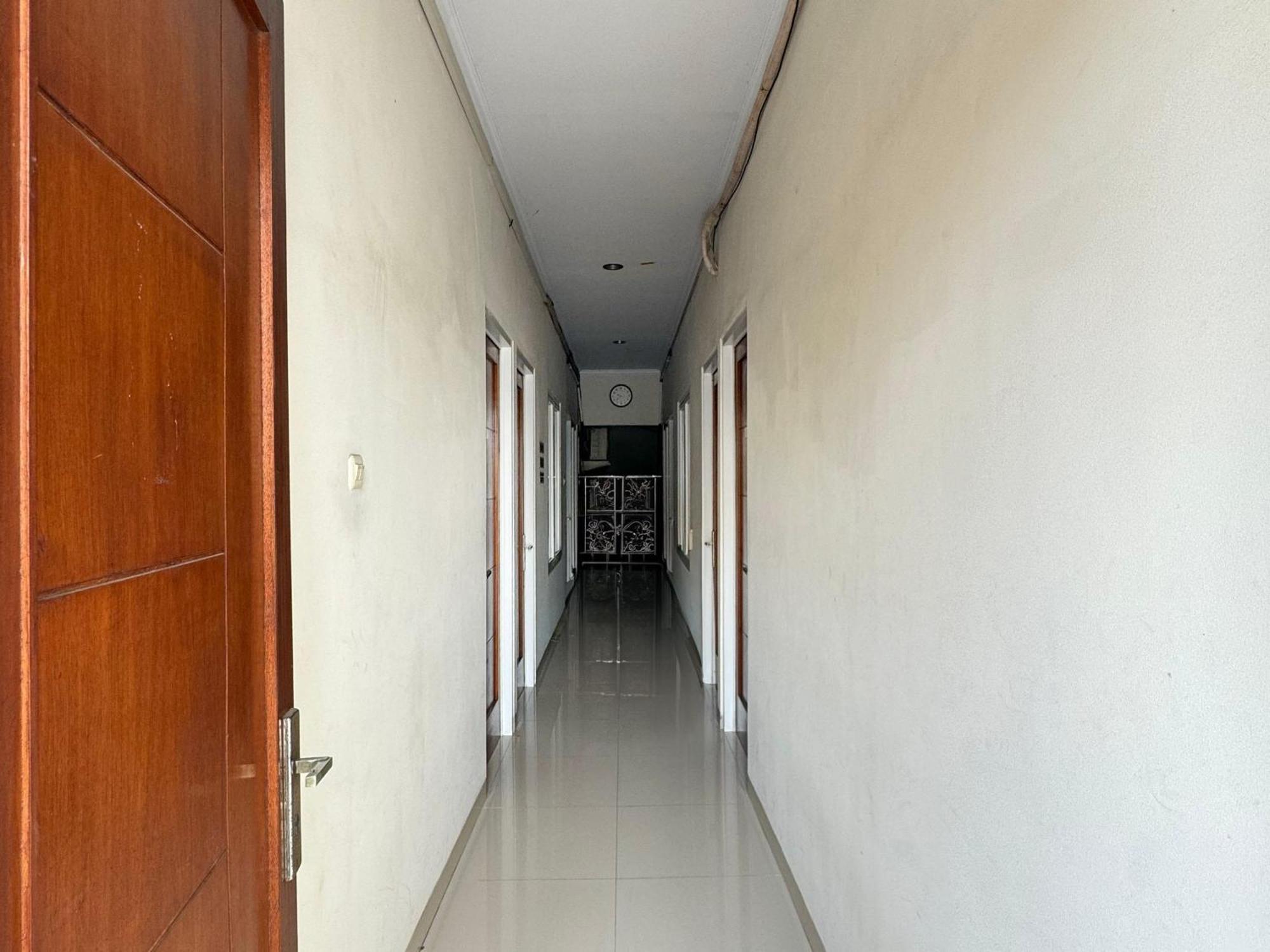 Hotel Al Iman Syariah 25 Mitra Reddoorz *